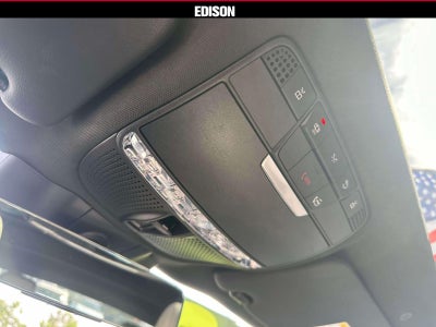 2023 Mercedes-Benz C-Class C 300 4MATIC® Coupe