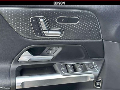 2024 Mercedes-Benz GLB GLB 250 4MATIC® SUV