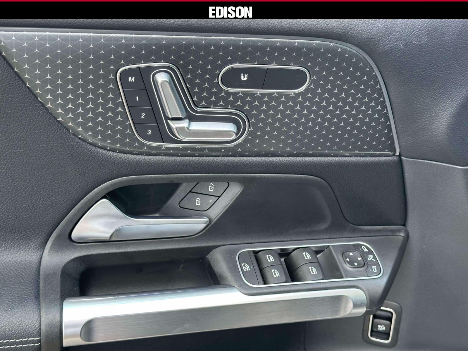 2024 Mercedes-Benz GLB GLB 250 4MATIC® SUV