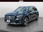 2024 Mercedes-Benz GLB GLB 250 4MATIC® SUV