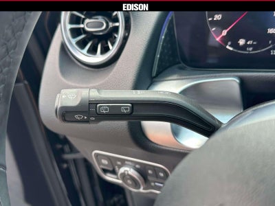 2024 Mercedes-Benz GLB GLB 250 4MATIC® SUV