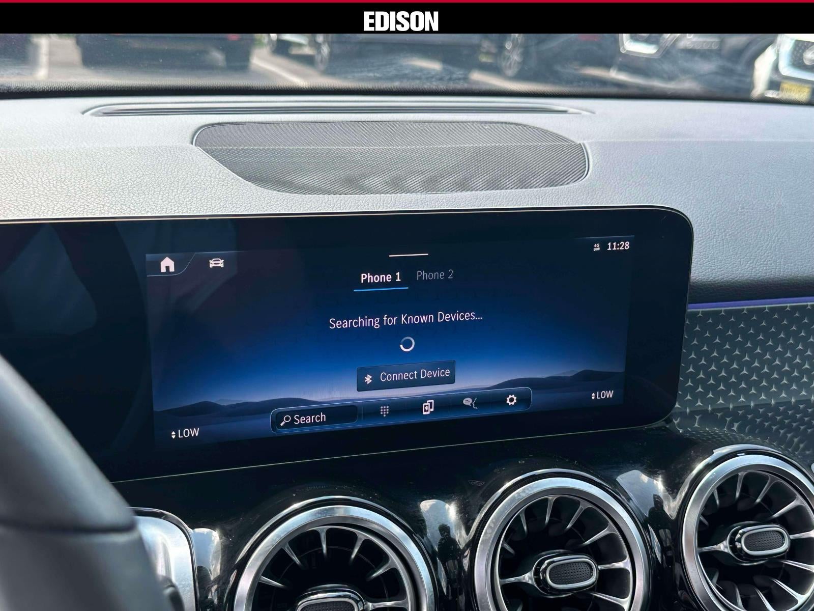 2024 Mercedes-Benz GLB GLB 250 4MATIC® SUV