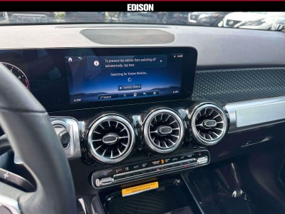 2024 Mercedes-Benz GLB GLB 250 4MATIC® SUV