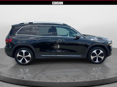 2024 Mercedes-Benz GLB GLB 250 4MATIC® SUV
