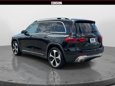 2024 Mercedes-Benz GLB GLB 250 4MATIC® SUV