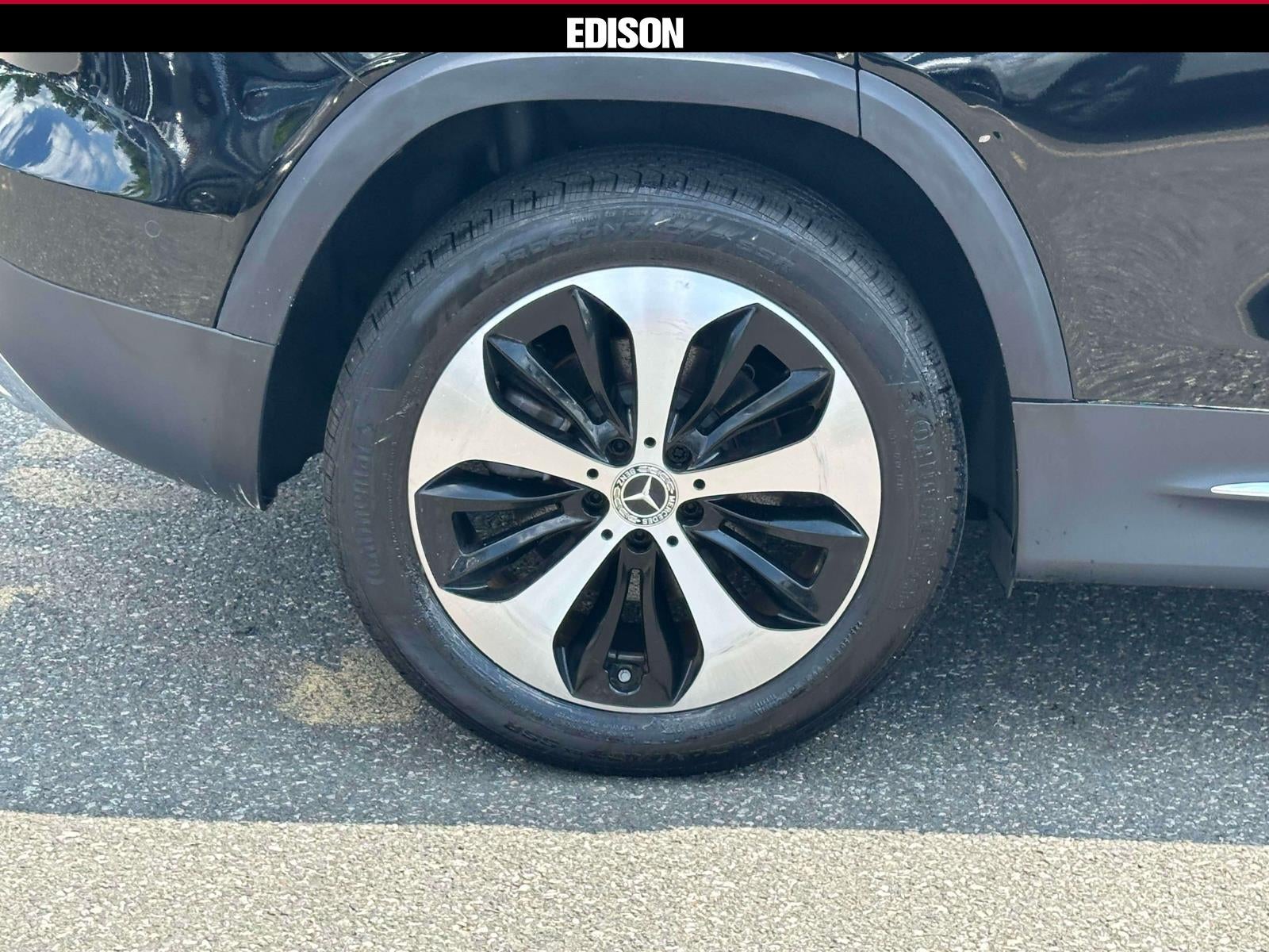 2024 Mercedes-Benz GLB GLB 250 4MATIC® SUV