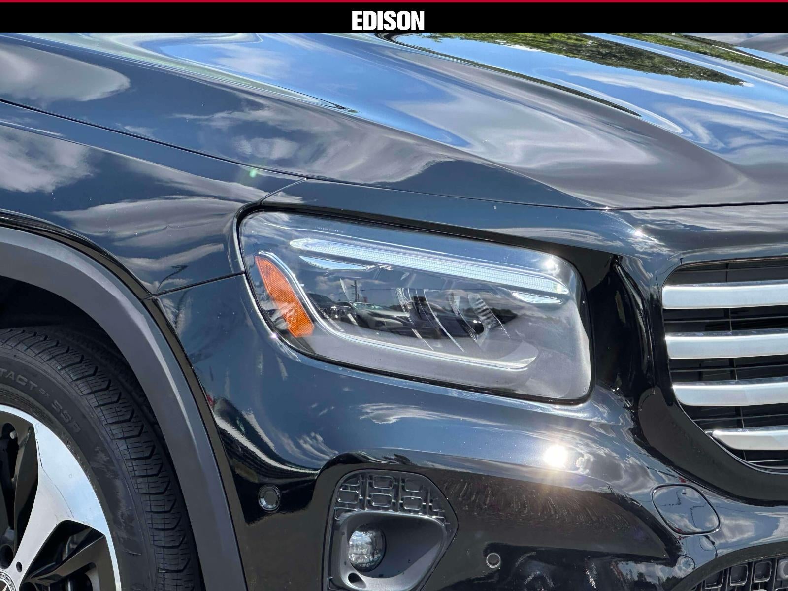 2024 Mercedes-Benz GLB GLB 250 4MATIC® SUV