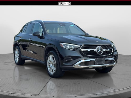 2023 Mercedes-Benz GLC GLC 300 4MATIC® SUV