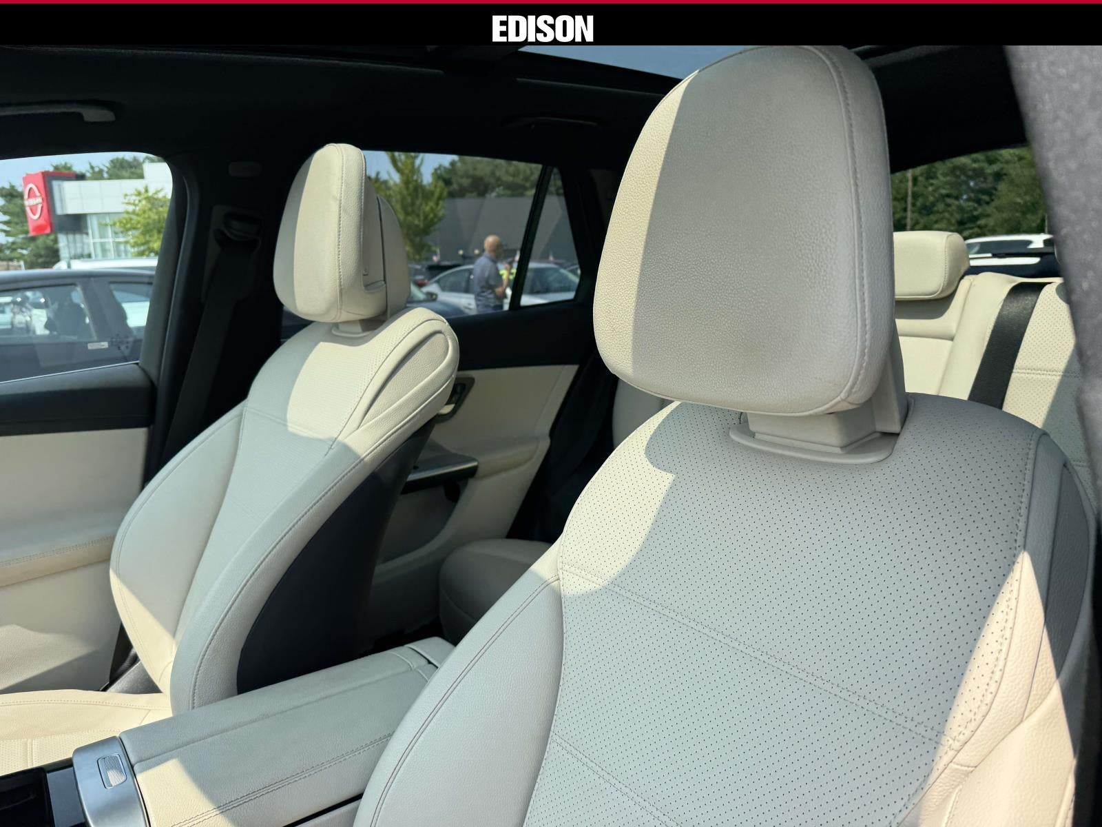 2023 Mercedes-Benz GLC GLC 300 4MATIC® SUV
