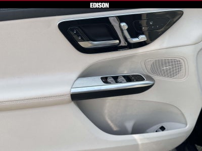 2023 Mercedes-Benz GLC GLC 300 4MATIC® SUV