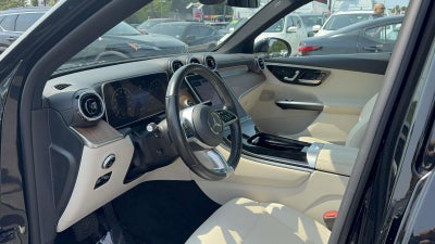 2023 Mercedes-Benz GLC GLC 300 4MATIC® SUV