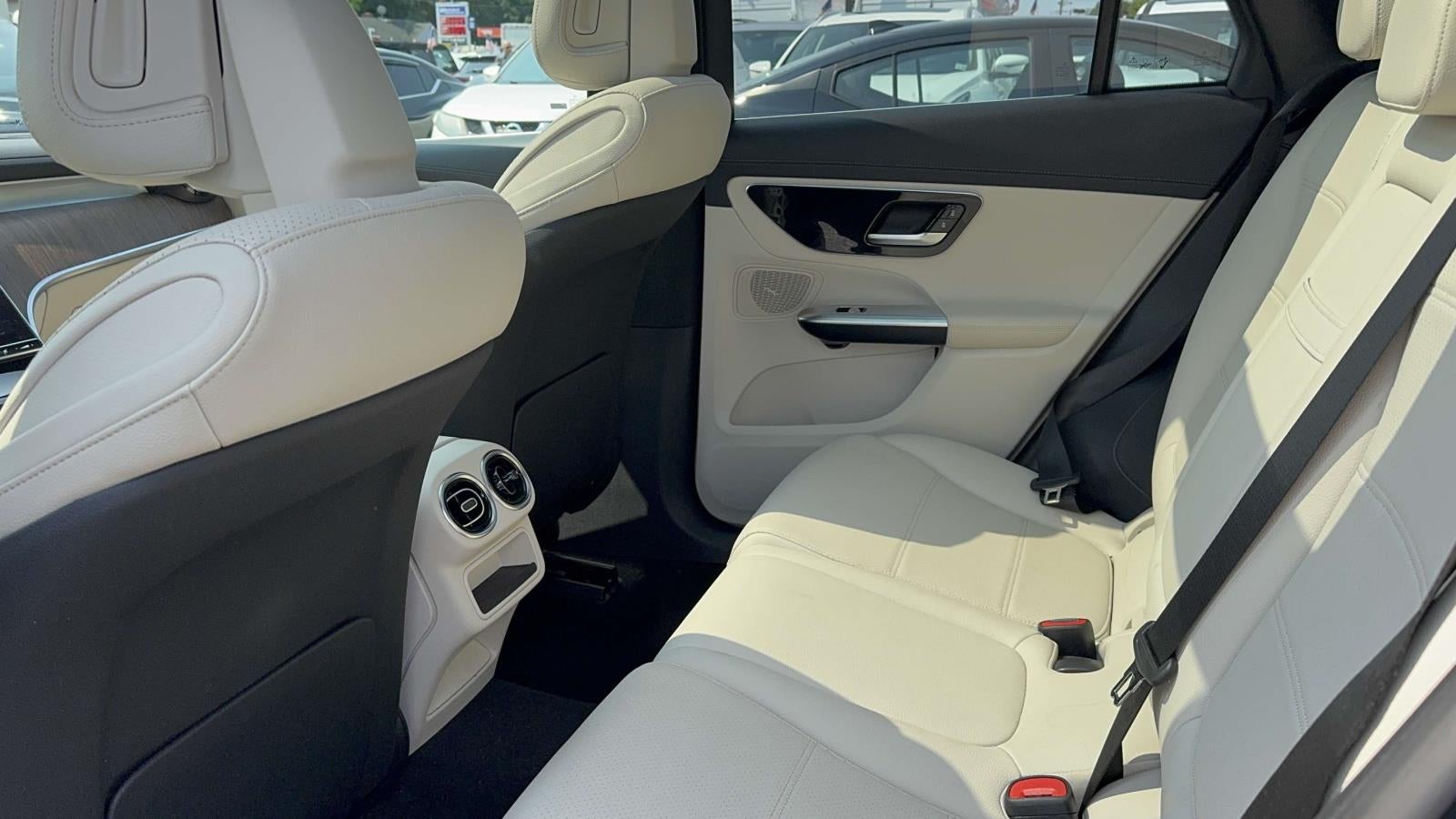 2023 Mercedes-Benz GLC GLC 300 4MATIC® SUV