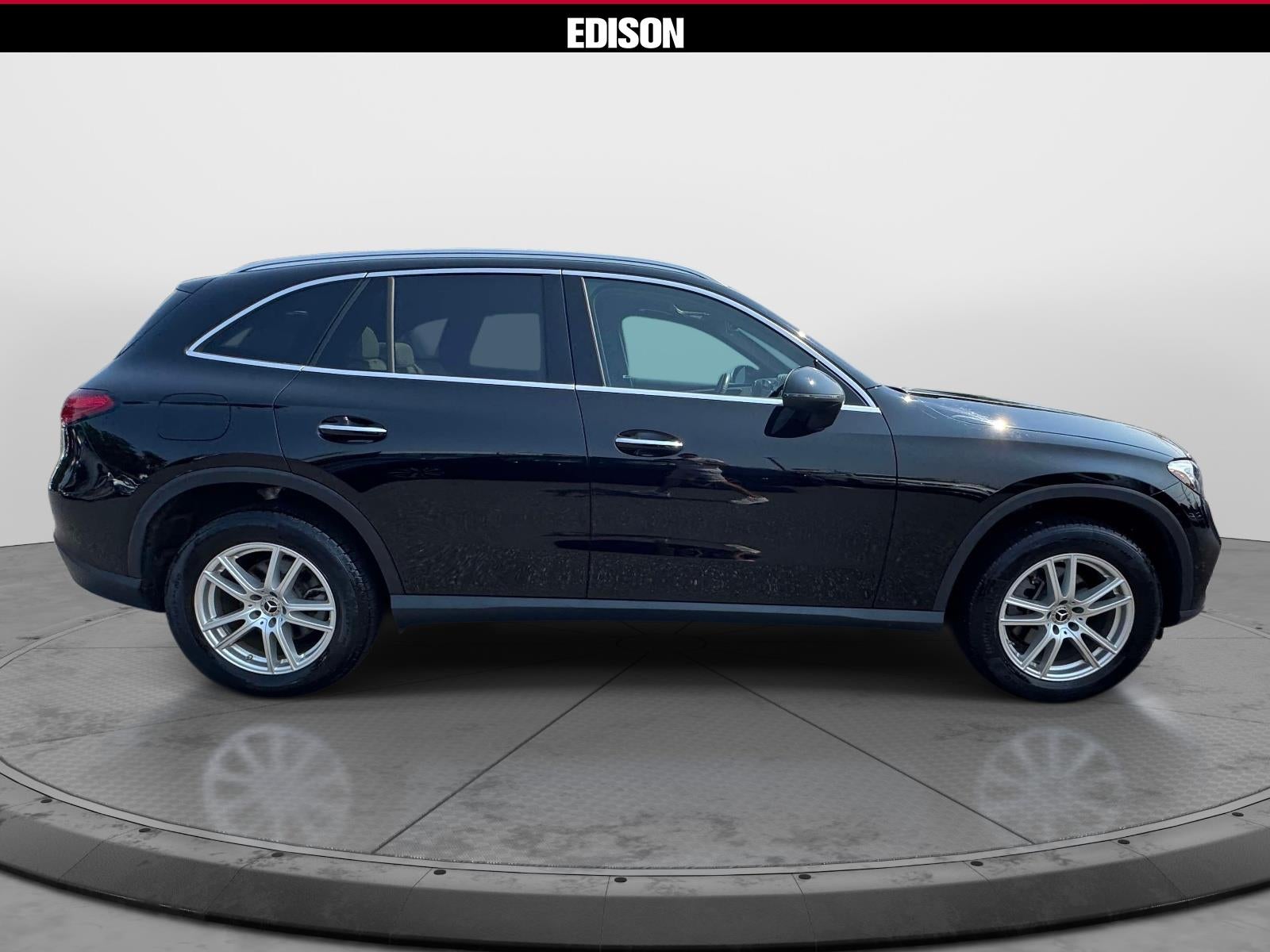 2023 Mercedes-Benz GLC GLC 300 4MATIC® SUV