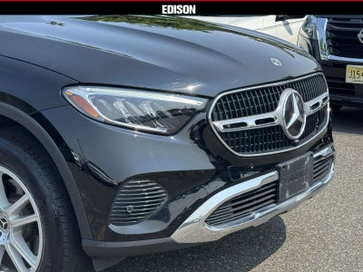 2023 Mercedes-Benz GLC GLC 300 4MATIC® SUV