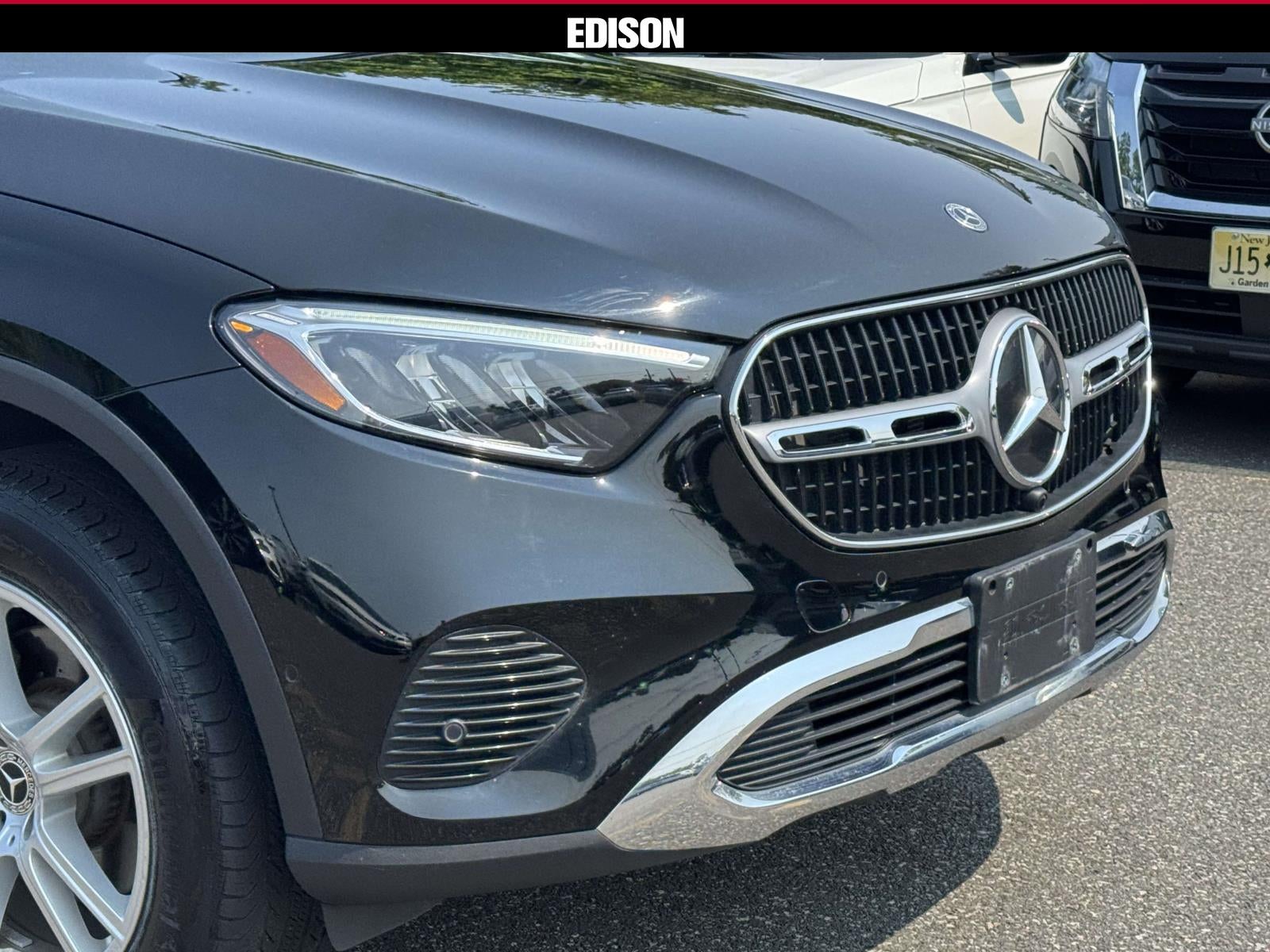 2023 Mercedes-Benz GLC GLC 300 4MATIC® SUV