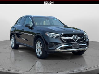 2023 Mercedes-Benz GLC GLC 300 4MATIC® SUV