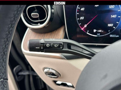 2024 Mercedes-Benz GLC GLC 300 4MATIC® SUV