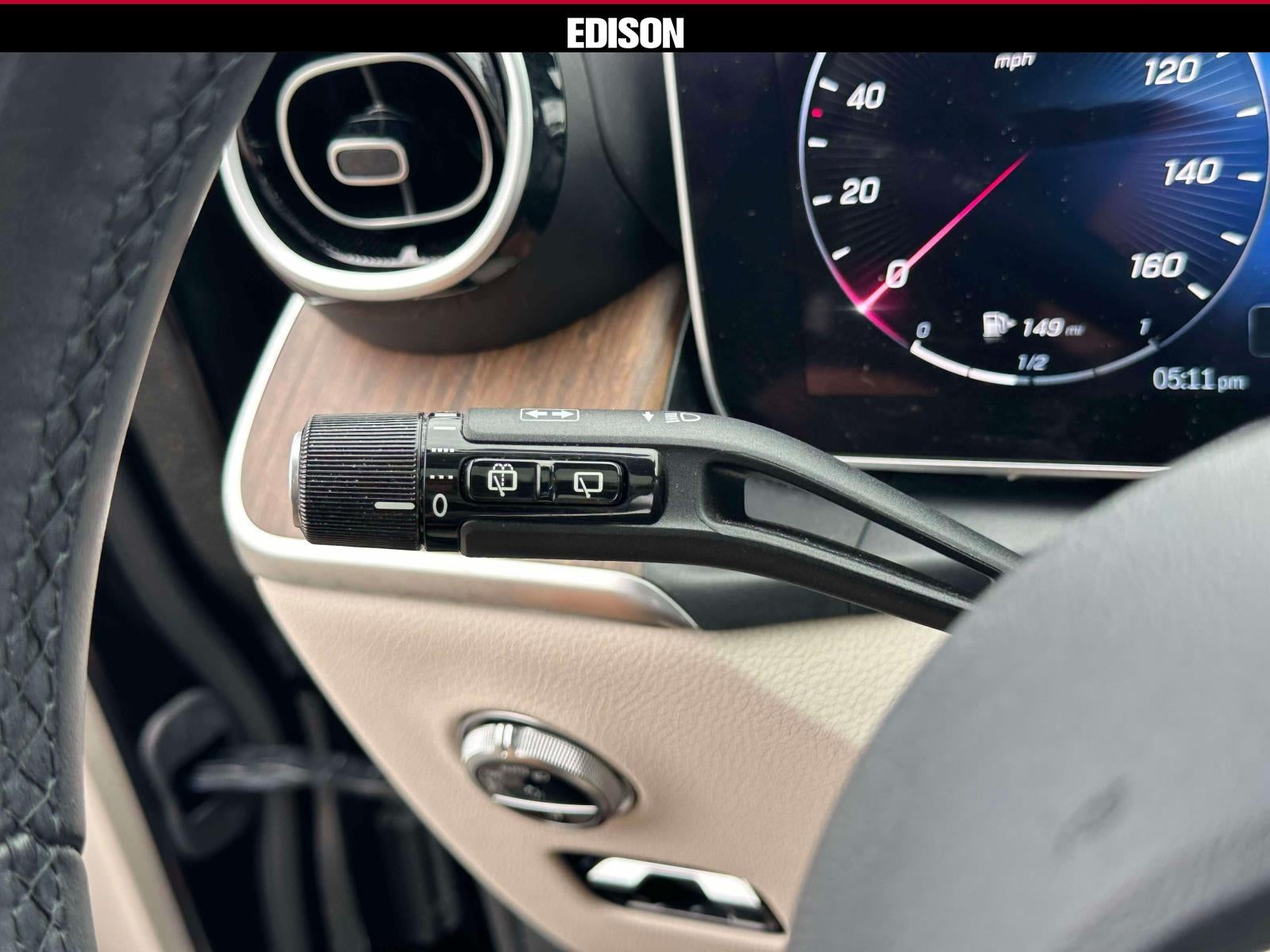 2024 Mercedes-Benz GLC GLC 300 4MATIC® SUV