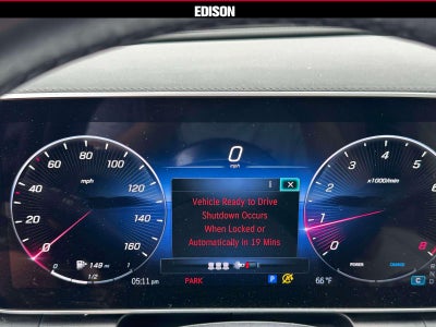 2024 Mercedes-Benz GLC GLC 300 4MATIC® SUV