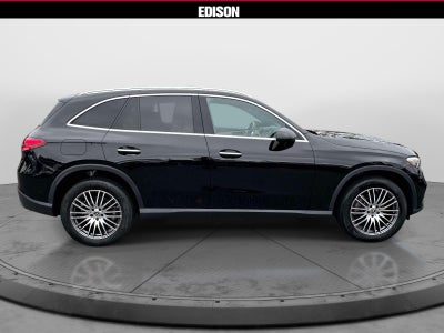 2024 Mercedes-Benz GLC GLC 300 4MATIC® SUV