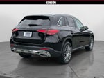 2024 Mercedes-Benz GLC GLC 300 4MATIC® SUV
