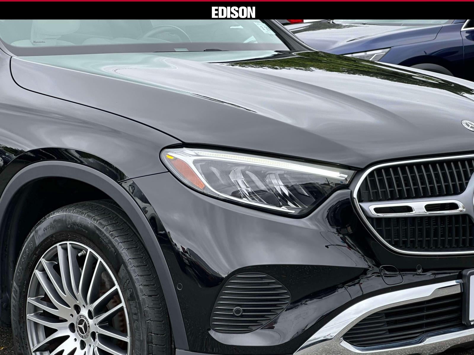 2024 Mercedes-Benz GLC GLC 300 4MATIC® SUV