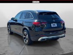 2025 Mercedes-Benz GLC GLC 350e 4MATIC® SUV