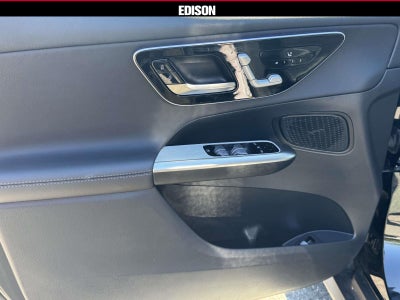 2025 Mercedes-Benz GLC GLC 350e 4MATIC® SUV