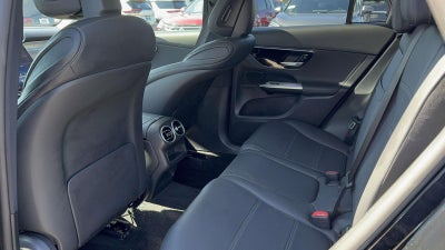 2025 Mercedes-Benz GLC GLC 350e 4MATIC® SUV