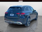 2025 Mercedes-Benz GLC GLC 350e 4MATIC® SUV