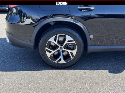 2025 Mercedes-Benz GLC GLC 350e 4MATIC® SUV