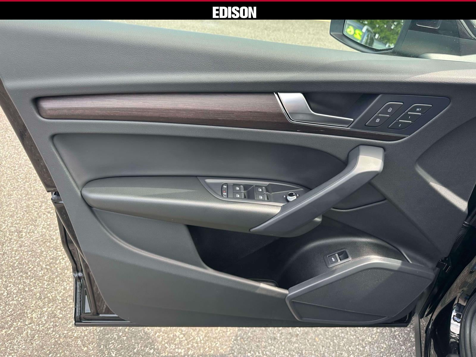 2024 Audi Q5 Sportback S line Premium 45 TFSI quattro