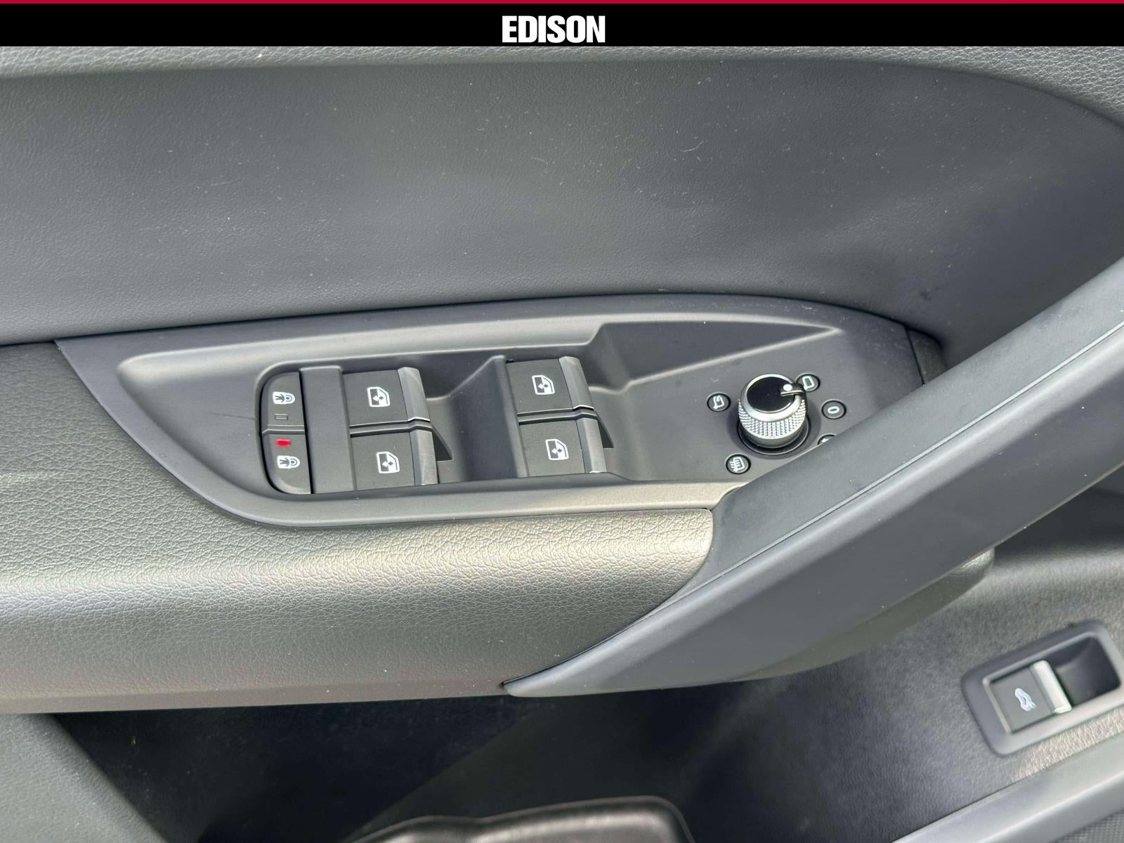 2024 Audi Q5 Sportback S line Premium 45 TFSI quattro
