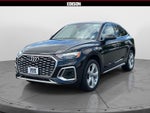 2024 Audi Q5 Sportback S line Premium 45 TFSI quattro