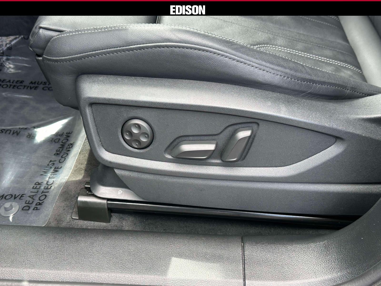 2024 Audi Q5 Sportback S line Premium 45 TFSI quattro