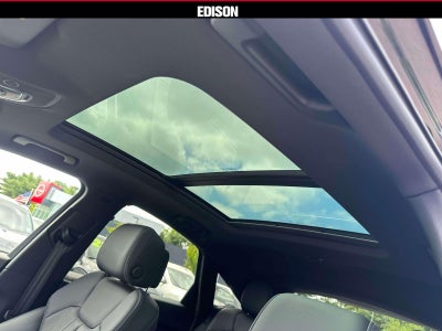 2024 Audi Q5 Sportback S line Premium 45 TFSI quattro
