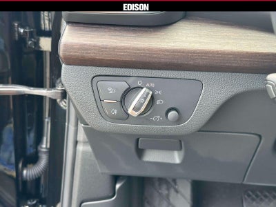 2024 Audi Q5 Sportback S line Premium 45 TFSI quattro