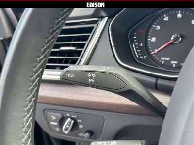 2024 Audi Q5 Sportback S line Premium 45 TFSI quattro