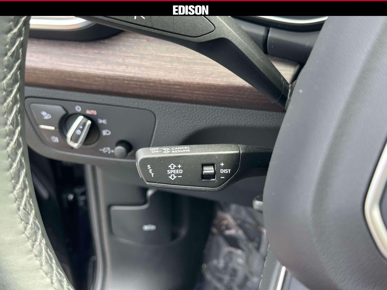 2024 Audi Q5 Sportback S line Premium 45 TFSI quattro