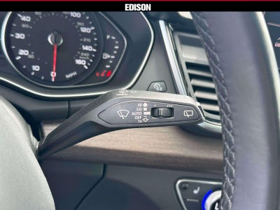 2024 Audi Q5 Sportback S line Premium 45 TFSI quattro