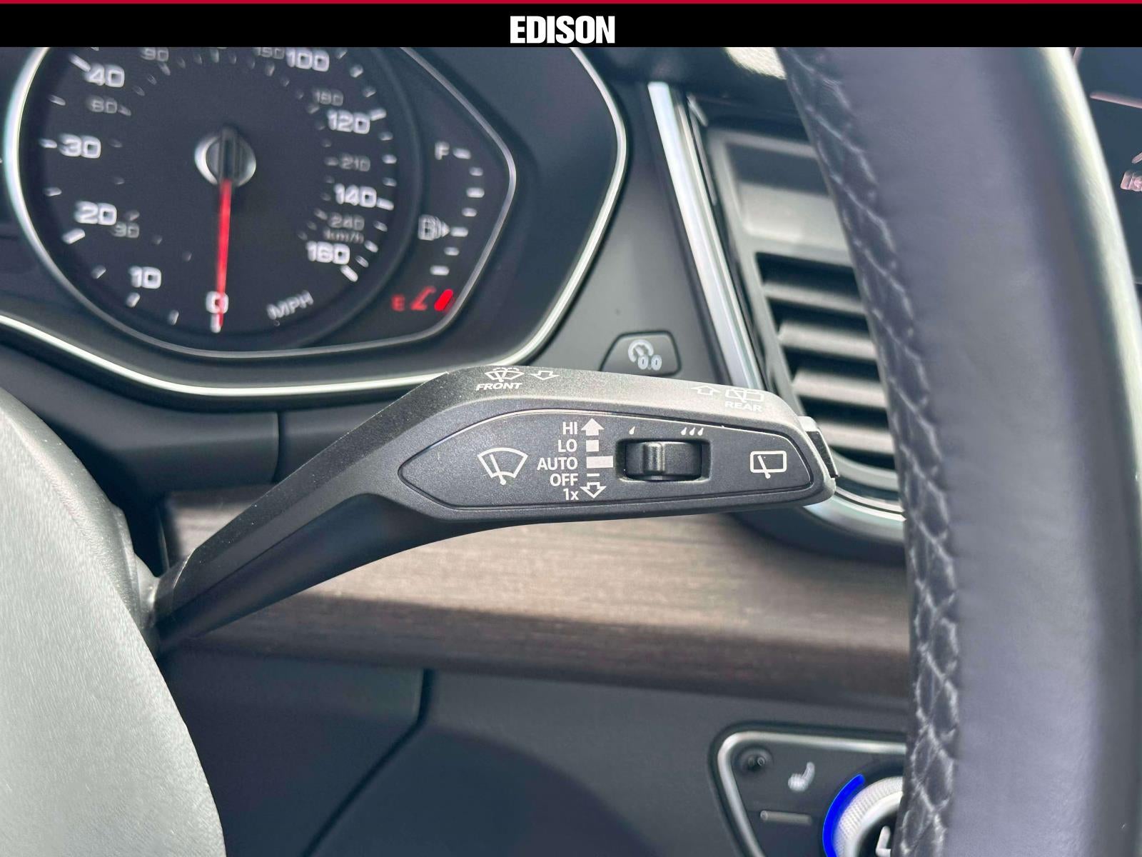 2024 Audi Q5 Sportback S line Premium 45 TFSI quattro