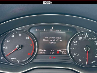 2024 Audi Q5 Sportback S line Premium 45 TFSI quattro