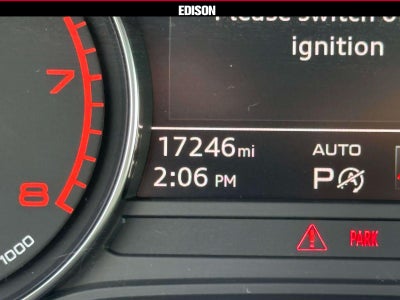 2024 Audi Q5 Sportback S line Premium 45 TFSI quattro