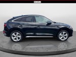 2024 Audi Q5 Sportback S line Premium 45 TFSI quattro