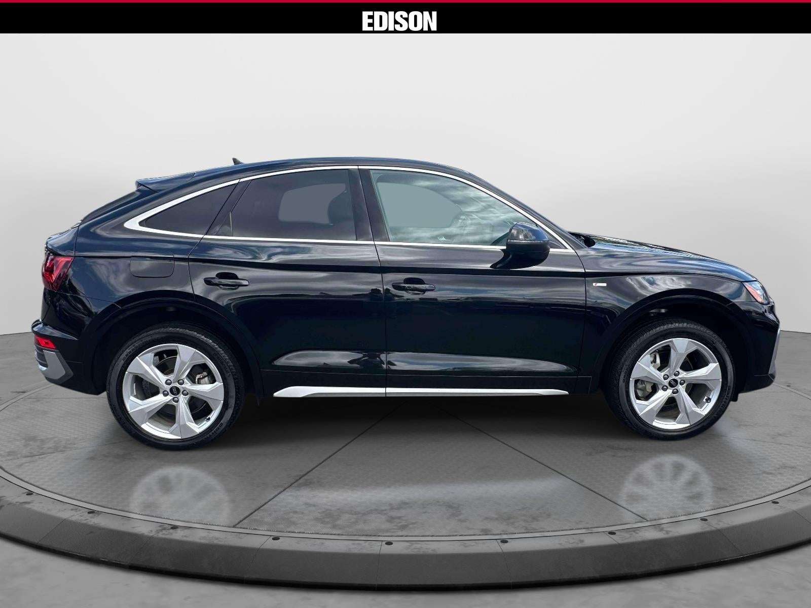 2024 Audi Q5 Sportback S line Premium 45 TFSI quattro