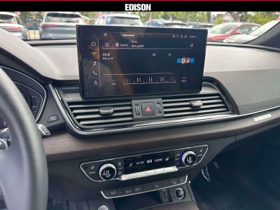 2024 Audi Q5 Sportback S line Premium 45 TFSI quattro