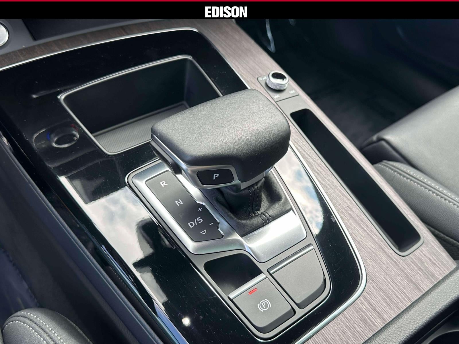 2024 Audi Q5 Sportback S line Premium 45 TFSI quattro