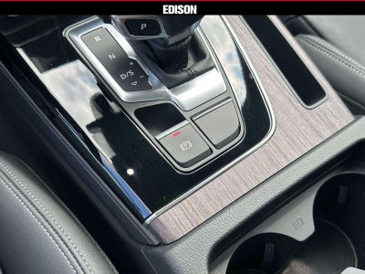 2024 Audi Q5 Sportback S line Premium 45 TFSI quattro
