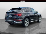 2024 Audi Q5 Sportback S line Premium 45 TFSI quattro