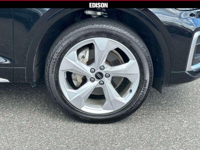 2024 Audi Q5 Sportback S line Premium 45 TFSI quattro